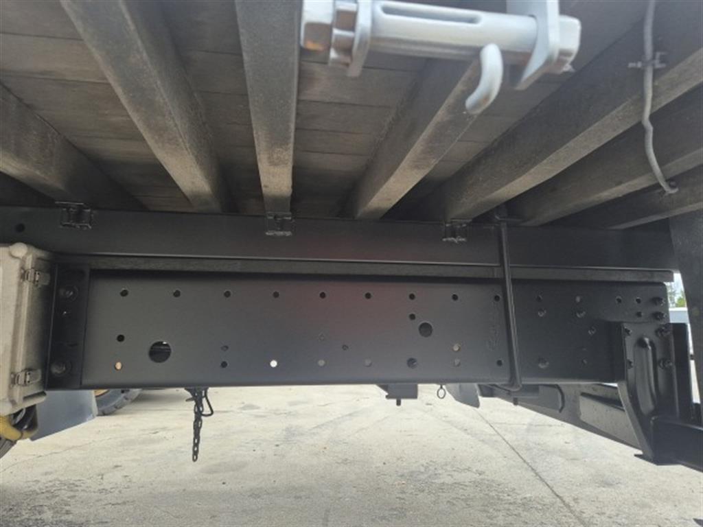 현대 메가트럭 카고 4.5톤 수동 5