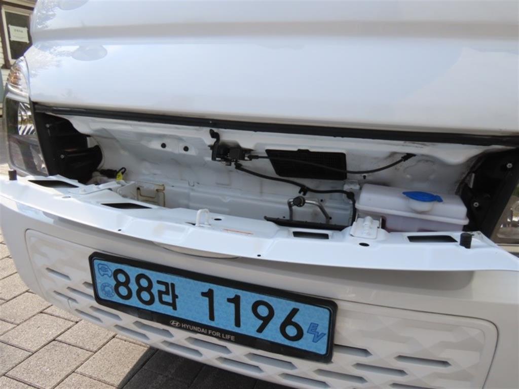 현대 포터2 1톤 표준탑 전기 19