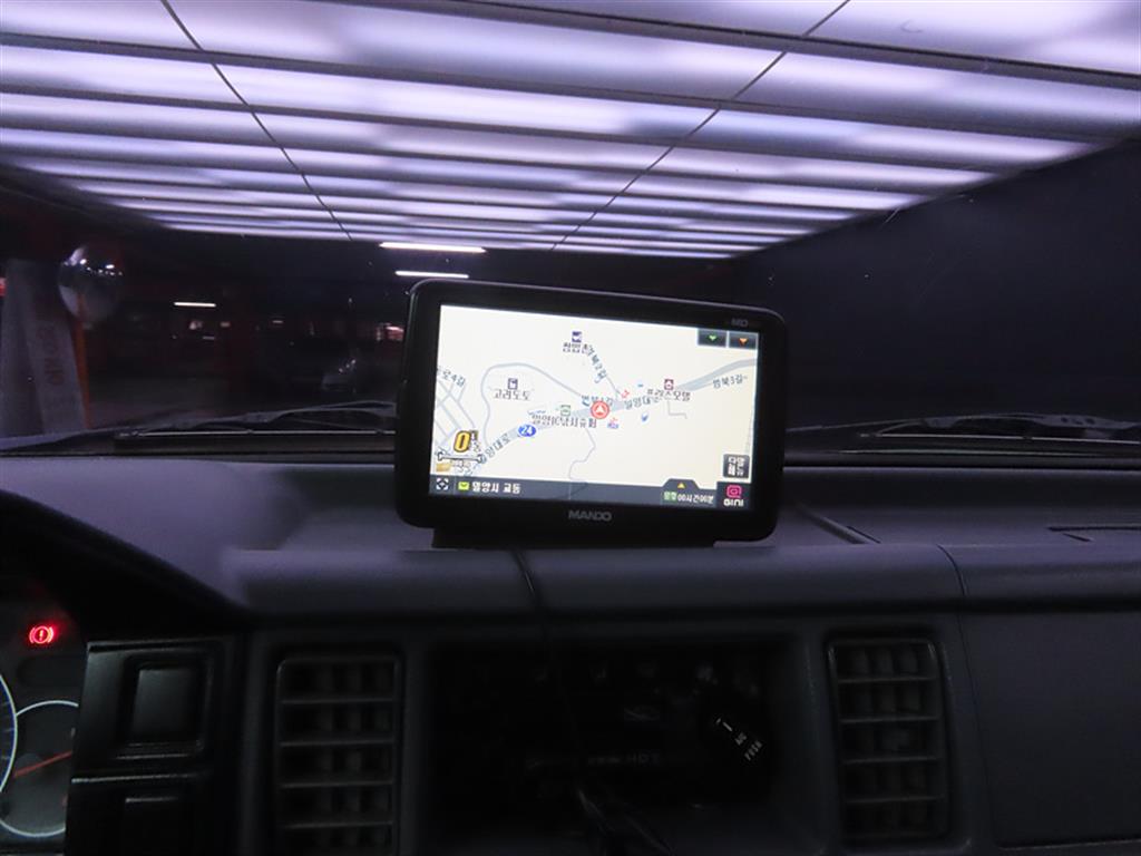 0.8톤 카고 LPG 14