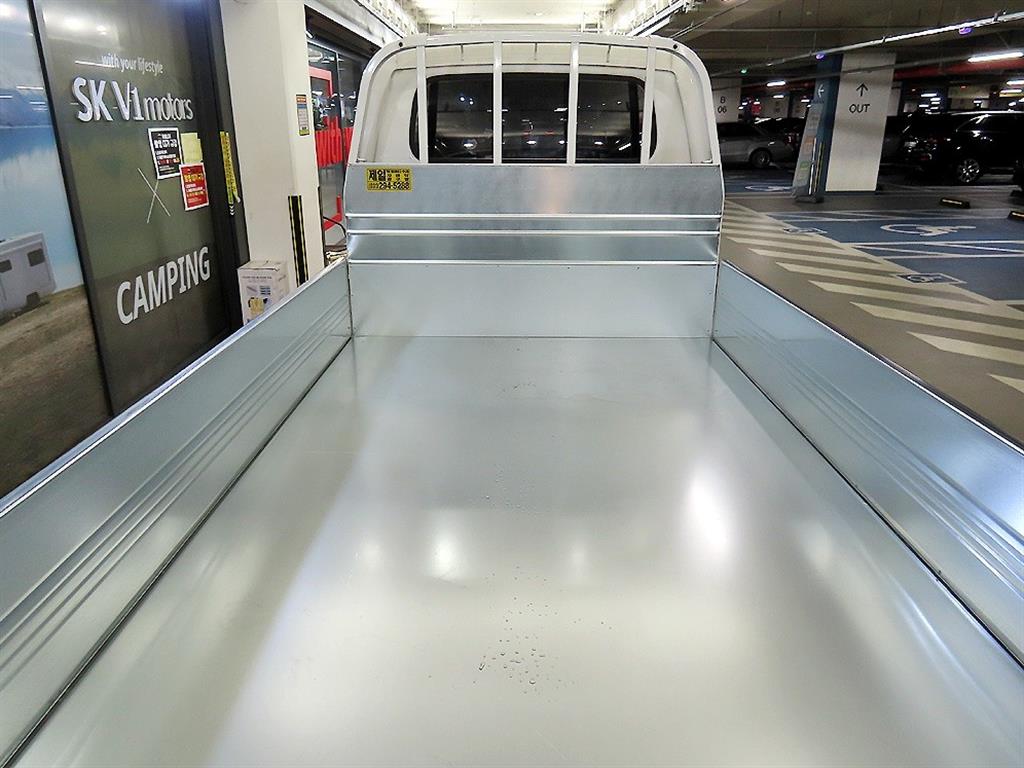 기아 봉고3 1톤 카고 5