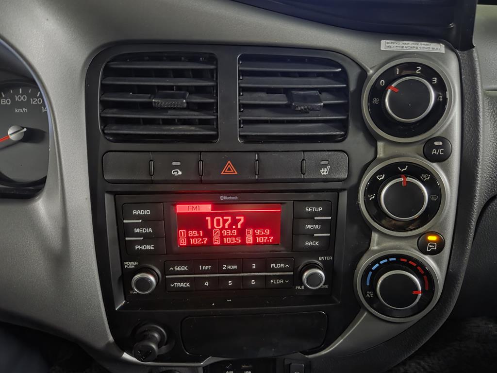 기아 봉고3 1톤 냉동탑 12