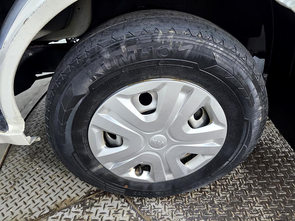 기아 봉고3 1톤 카고 전기 19