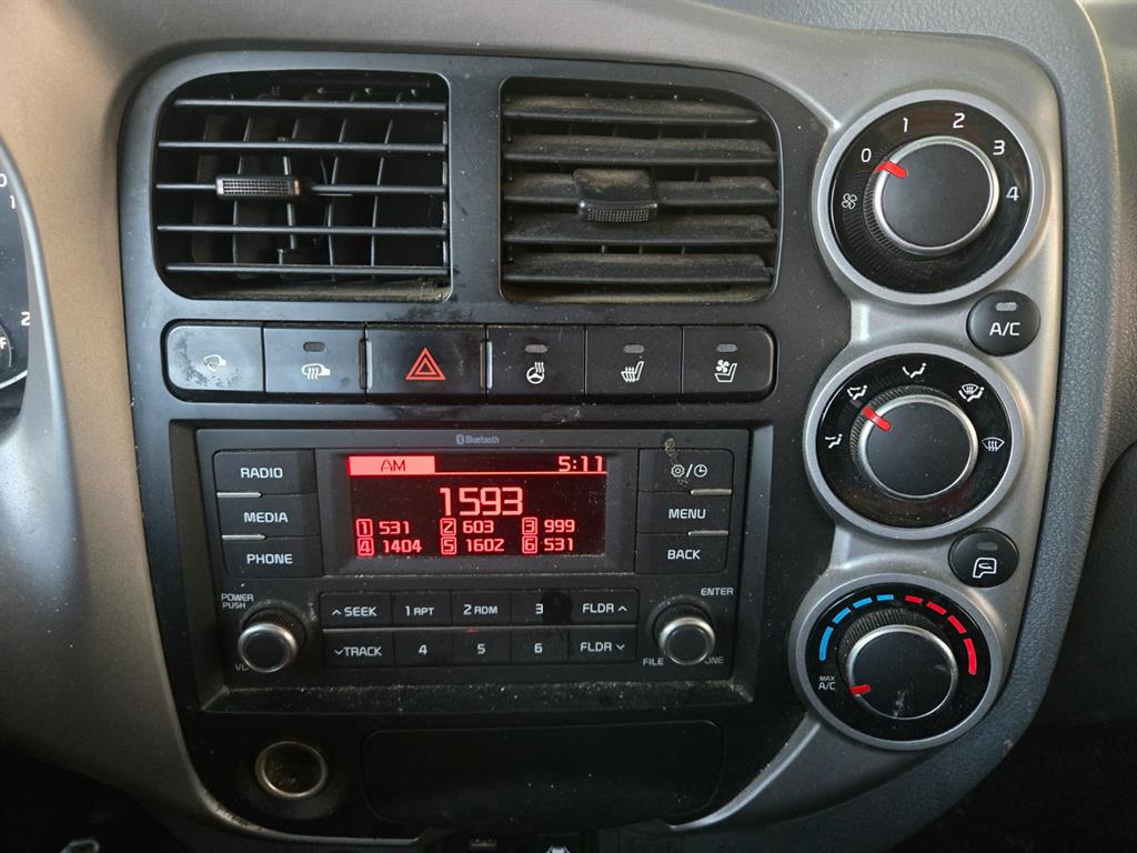 기아 봉고3 1톤 표준탑 7