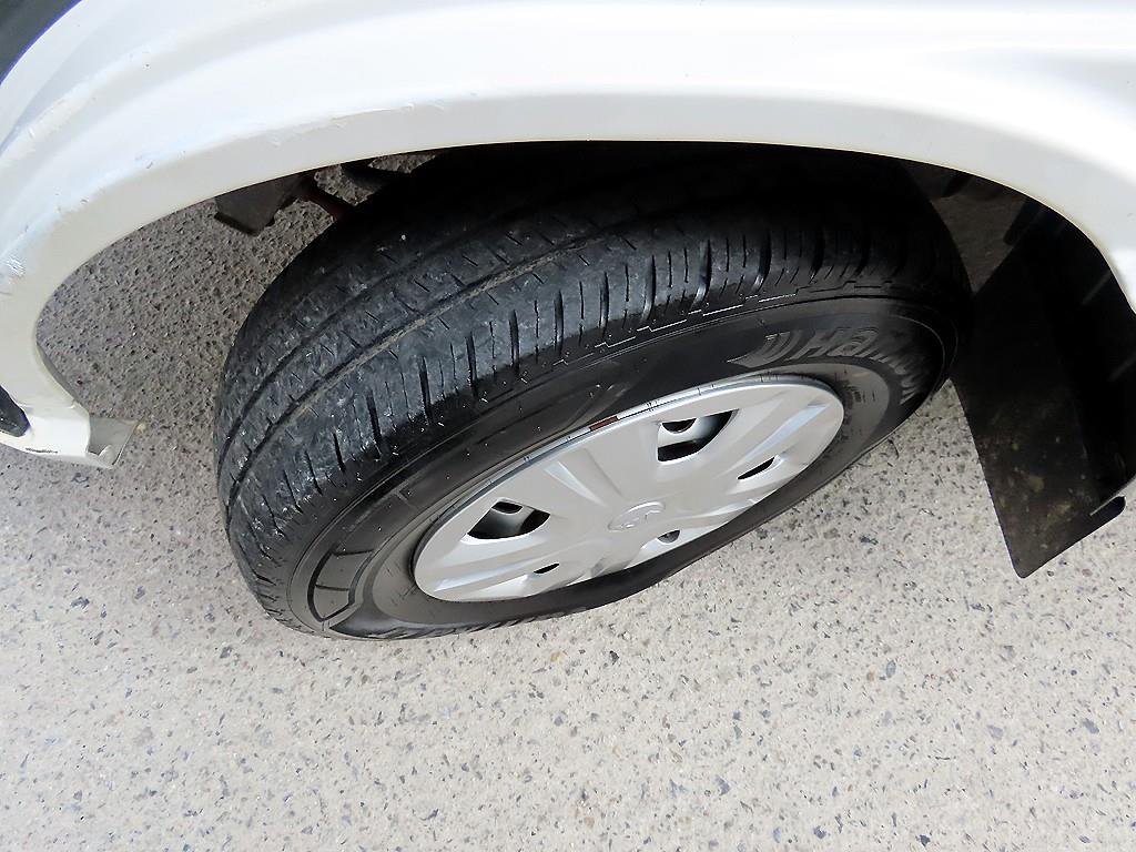 기아 봉고3 1톤 카고 LPG 15