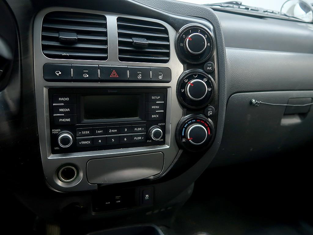 기아 봉고3 1톤 카고 8