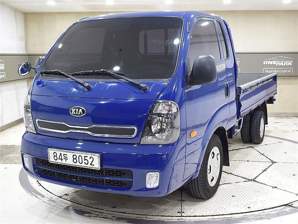 기아 봉고3 1톤 카고 0