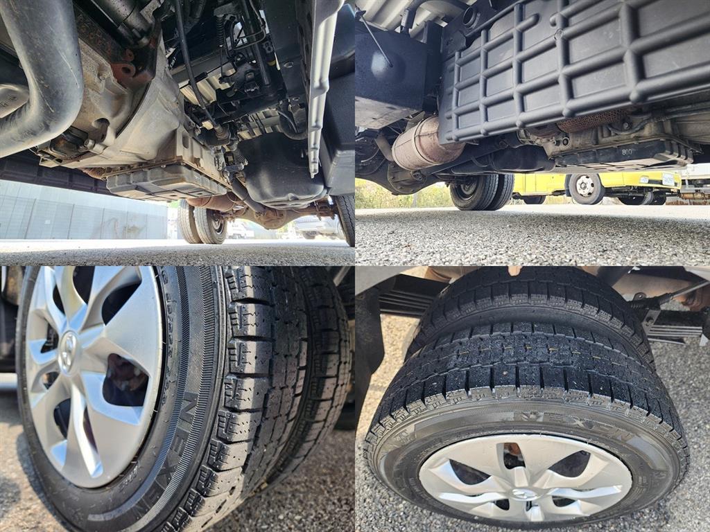 현대 포터2 1톤 카고 19