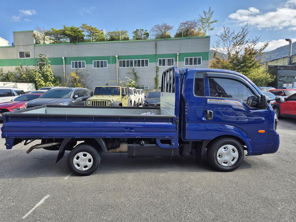 기아 봉고3 1톤 카고 5