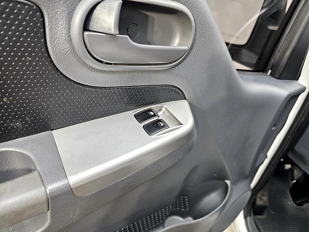 기아 봉고3 1톤 카고 전기 8