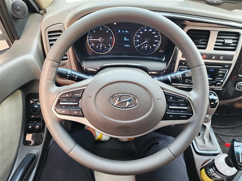 현대 포터2 1톤 카고 9