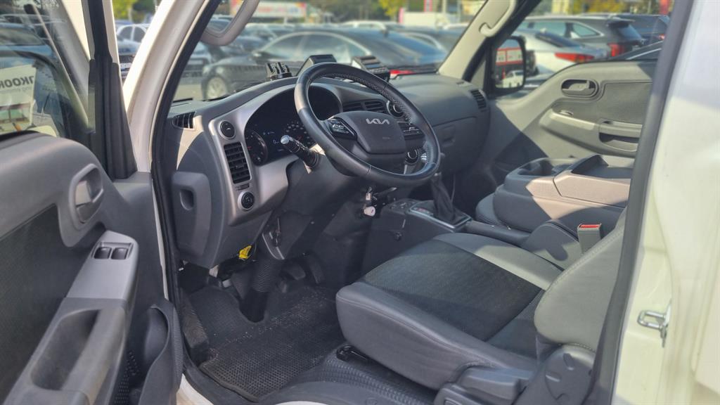 기아 봉고3 1톤 냉장탑 2