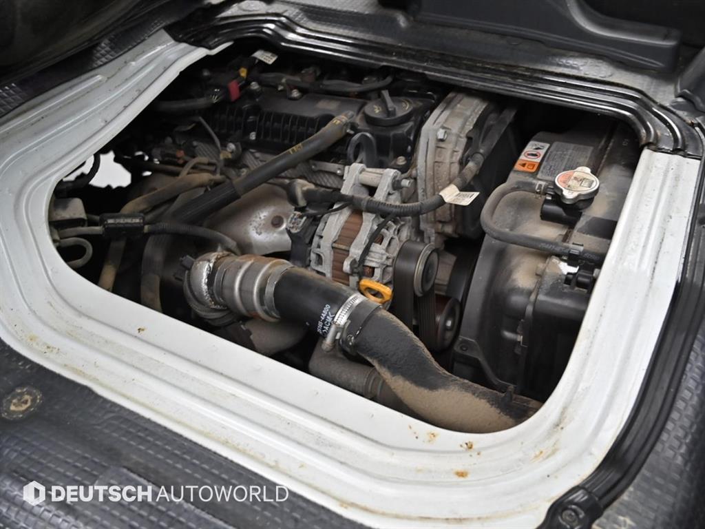 기아 봉고3 1톤 카고 5