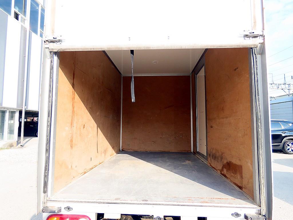 현대 포터2 1톤 표준탑 6