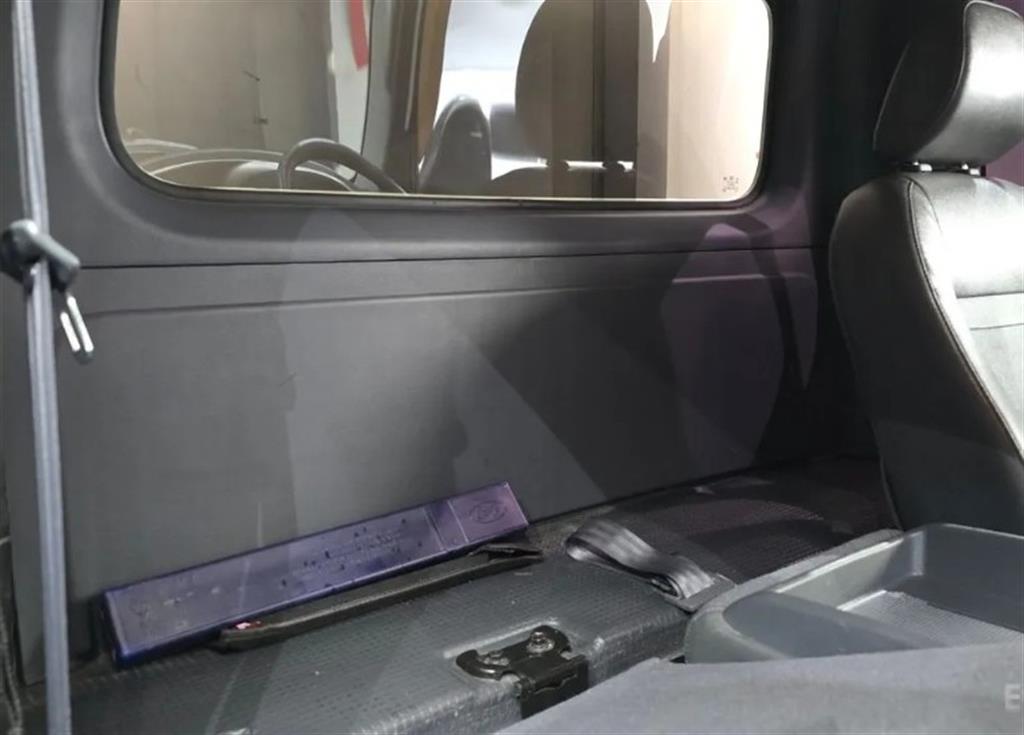 기아 봉고3 1톤 냉장탑 킹캡 16