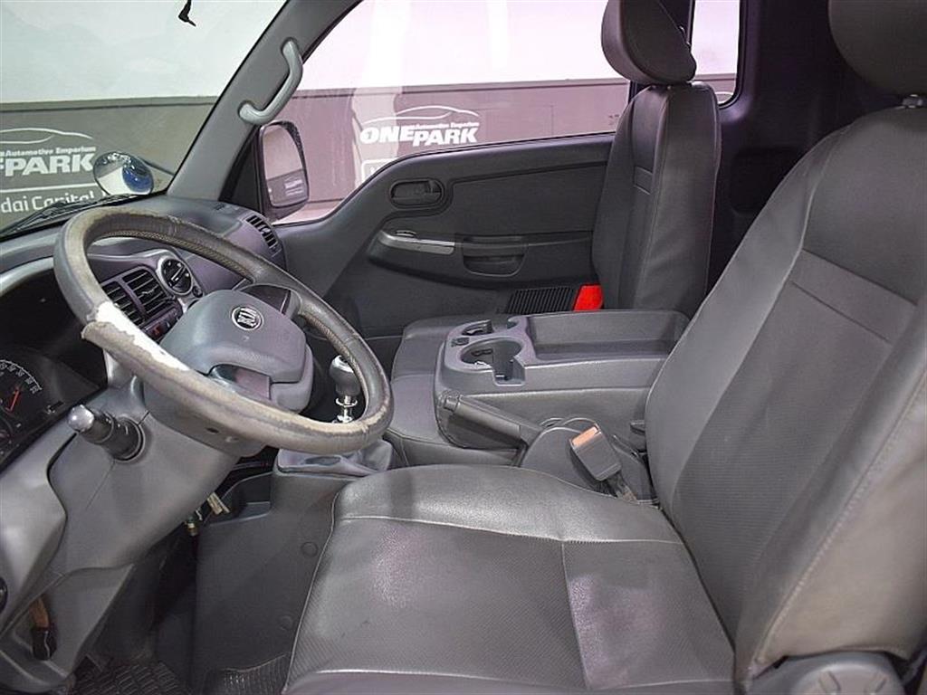 기아 봉고3 1톤 카고 11