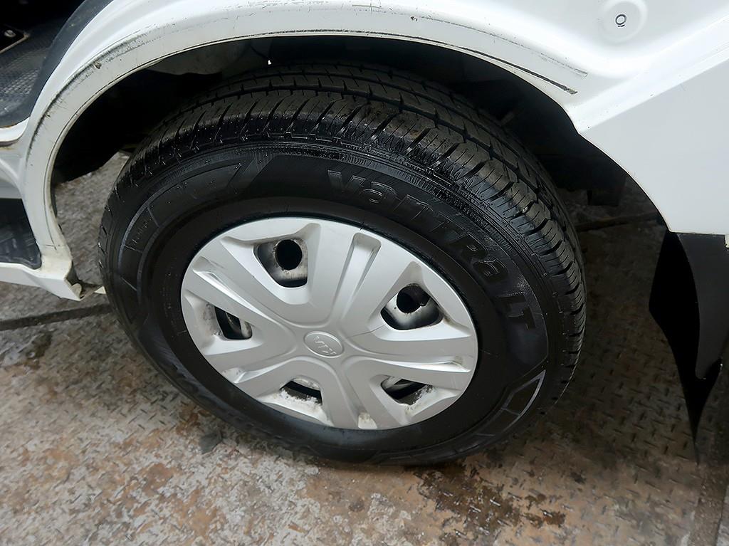 기아 봉고3 1톤 카고 7