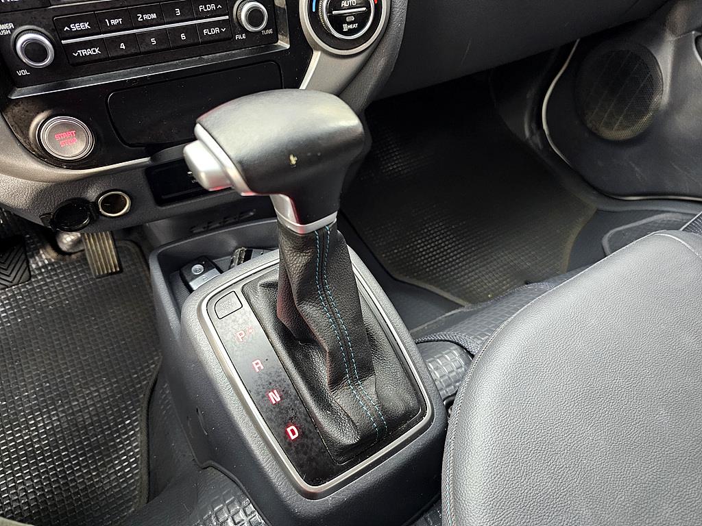 기아 봉고3 1톤 카고 전기 11