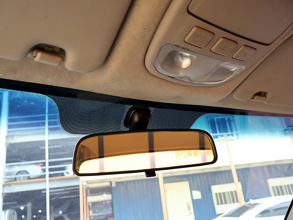 현대 포터2 1톤 카고 11