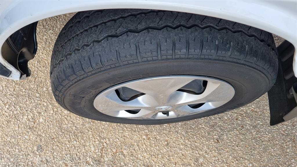 현대 포터2 1톤 냉동탑 14