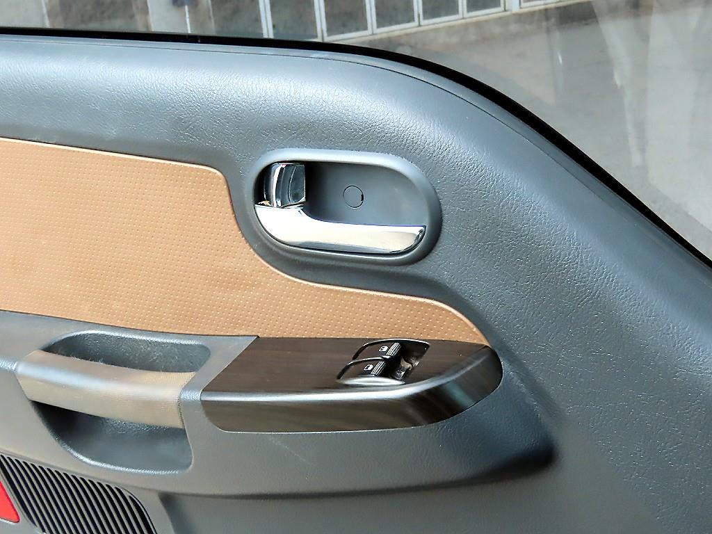 기아 봉고3 1톤 카고 킹캡 장축 10