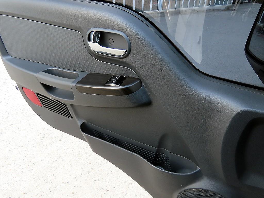 기아 봉고3 1톤 냉동탑 11