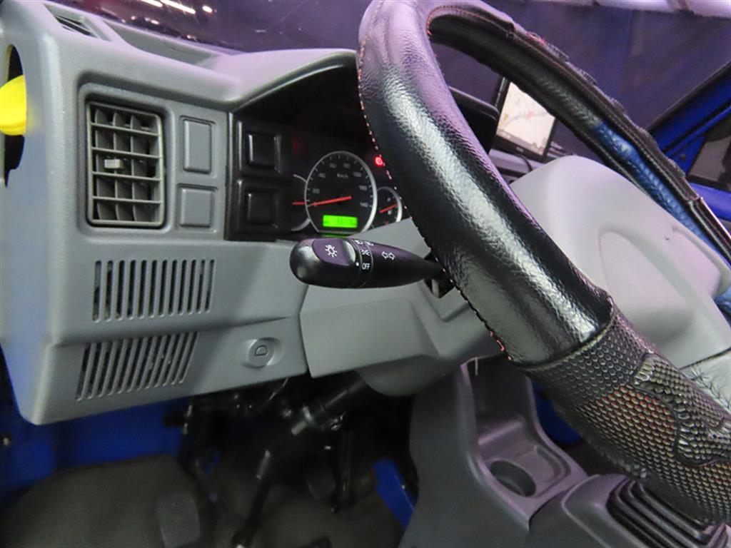 0.8톤 카고 LPG 11