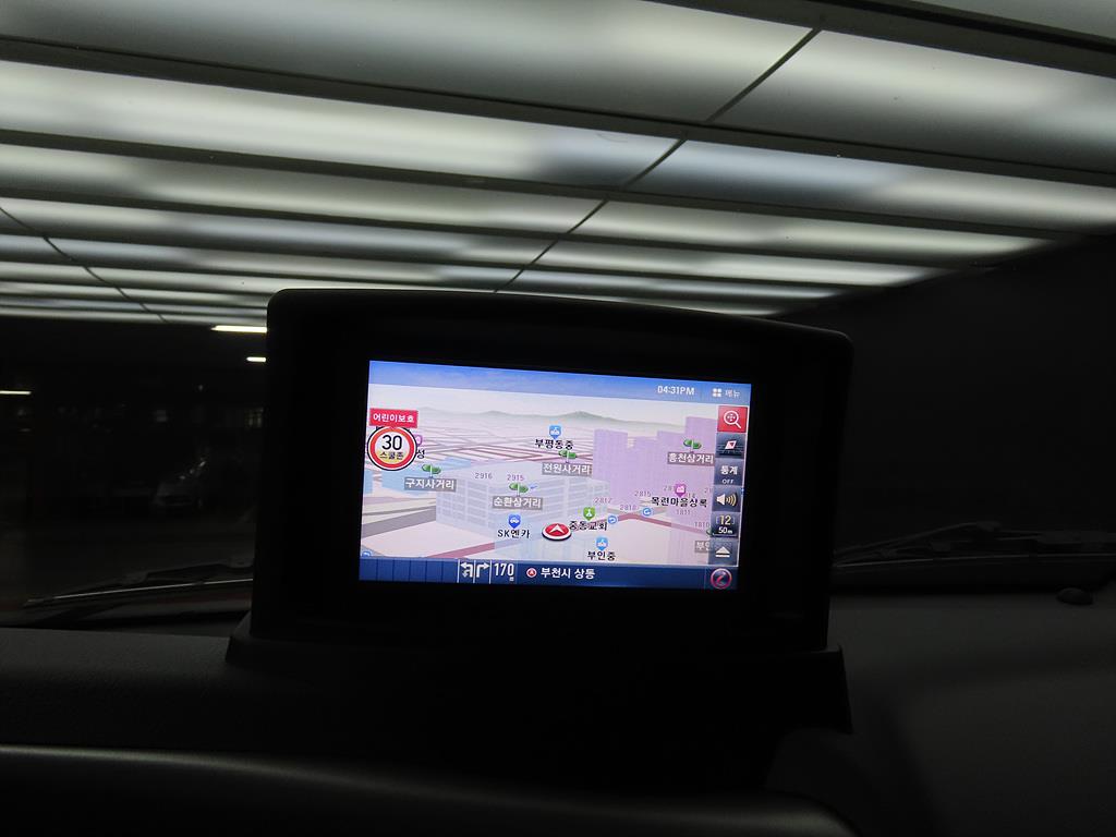 기아 봉고3 1톤 카고 14