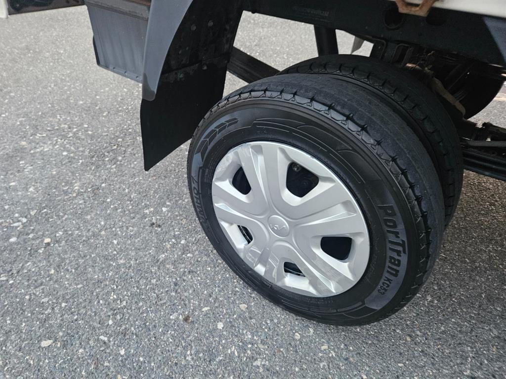 기아 봉고3 1톤 포장탑 전기 19