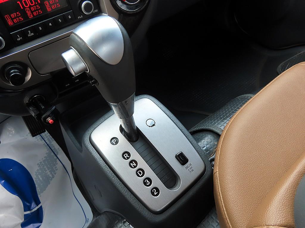 기아 봉고3 1톤 카고 킹캡 장축 9