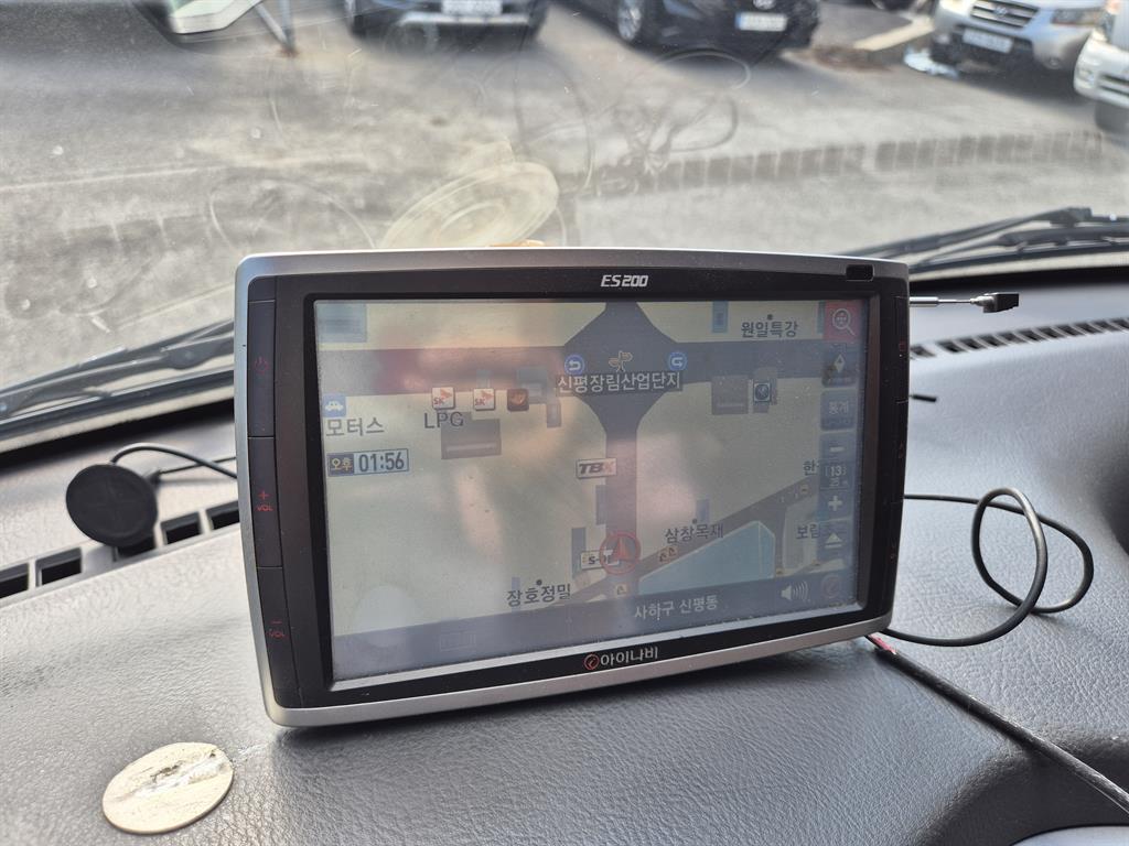 기아 봉고3 1톤 카고 10