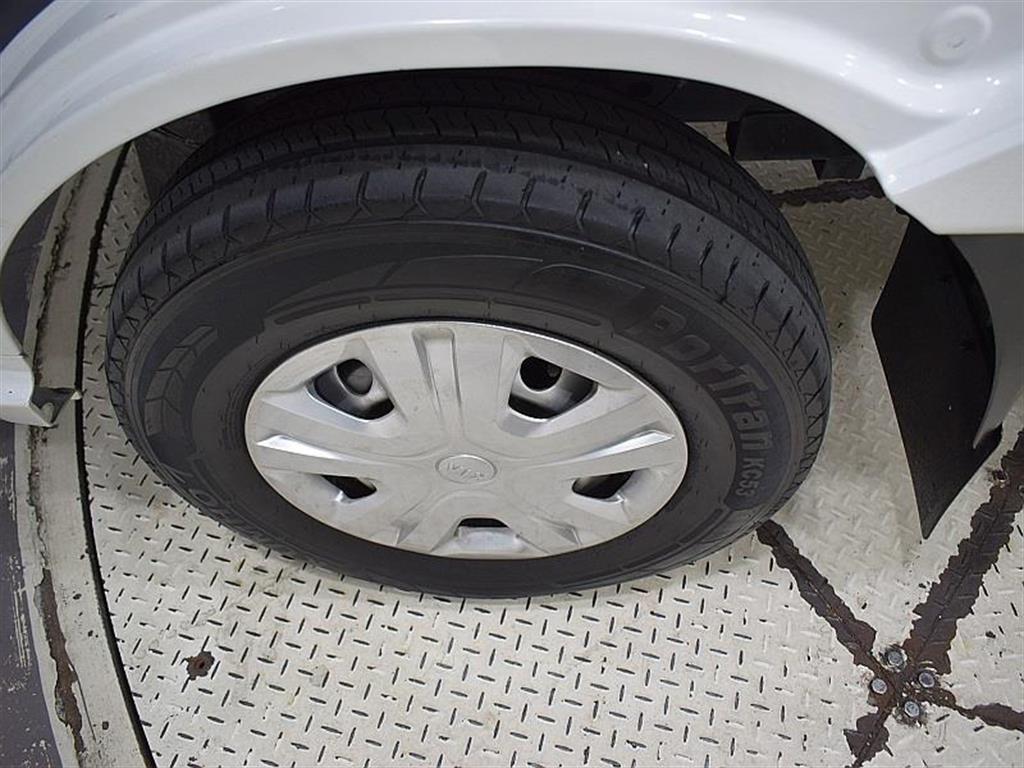 기아 봉고3 1톤 카고 전기 15