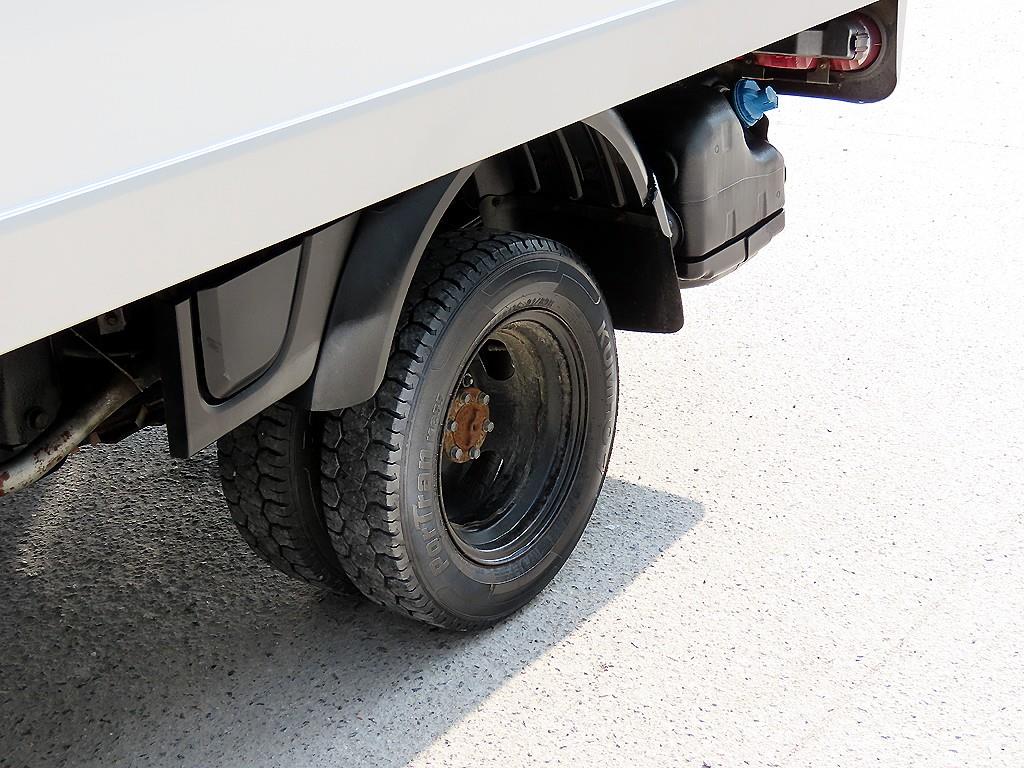 현대 포터2 1톤 냉동탑 19