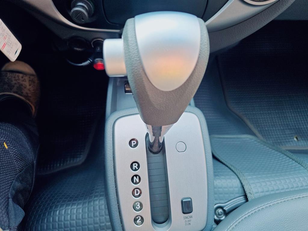 기아 봉고3 1톤 카고 9