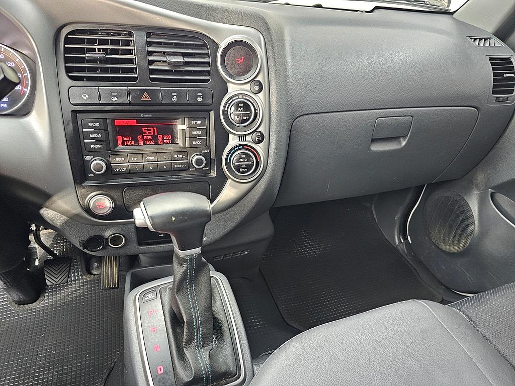 기아 봉고3 1톤 카고 전기 7