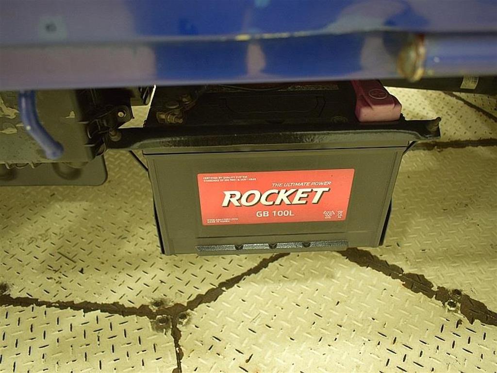 기아 봉고3 1톤 카고 10