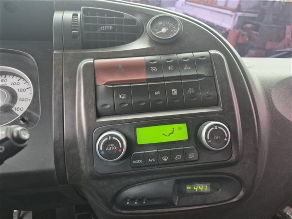 현대 메가트럭 카고 4.5톤 수동 10