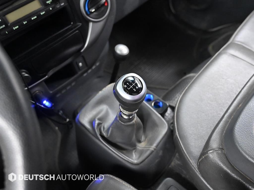 기아 봉고3 1톤 카고 8