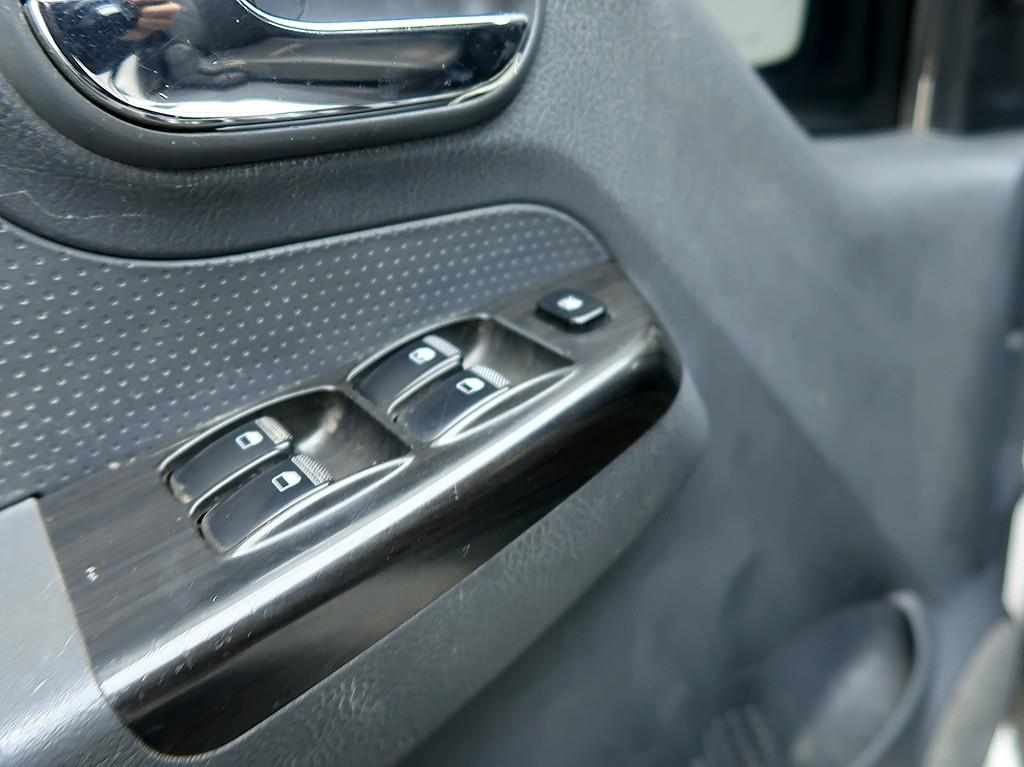 기아 봉고3 1톤 카고 15