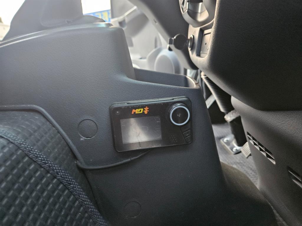 기아 봉고3 1톤 포장탑 전기 16