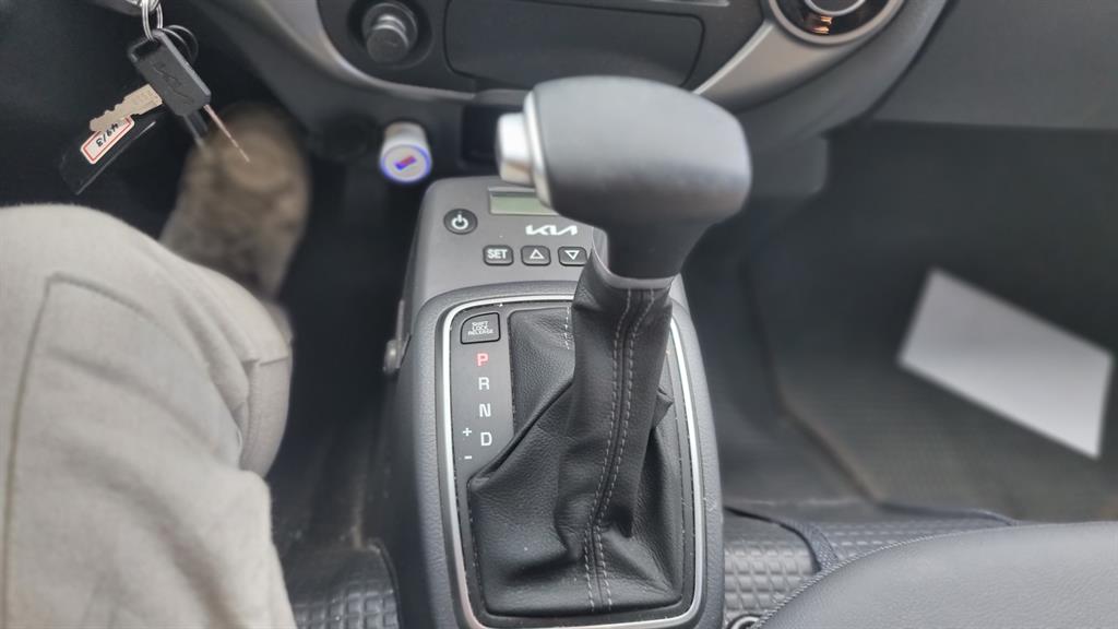 기아 봉고3 1톤 냉장탑 6