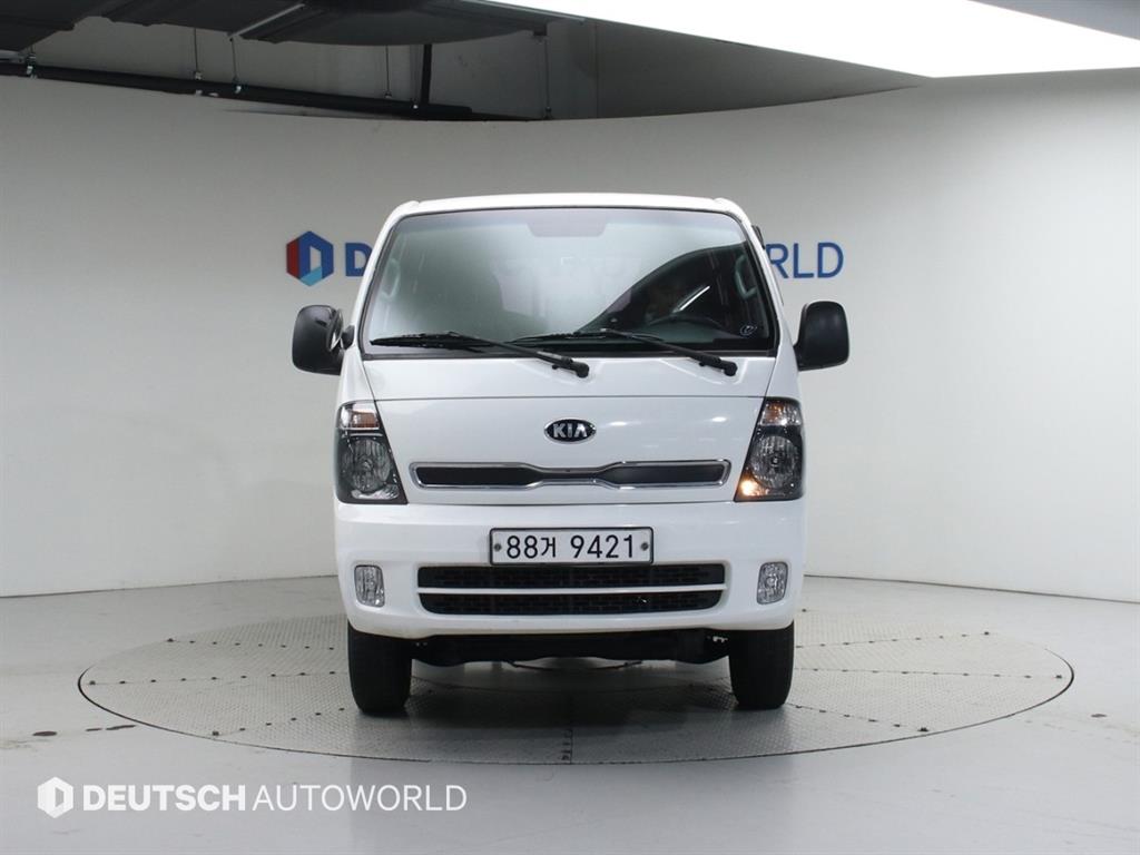 기아 봉고3 1톤 카고 2