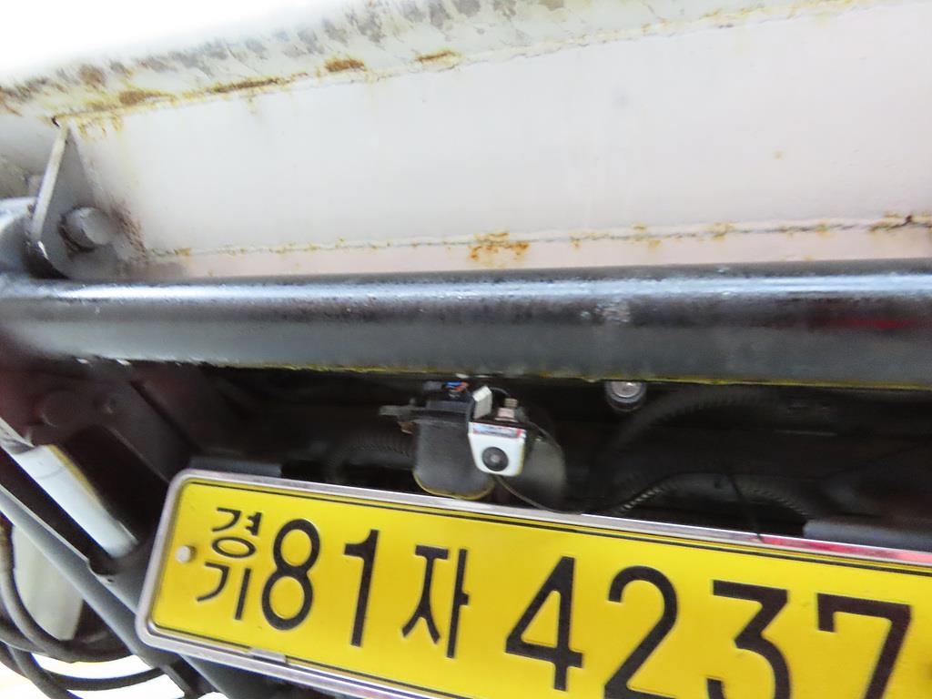 기아 봉고3 1톤 카고 16