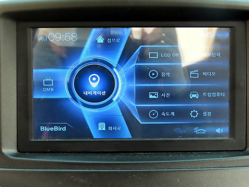 현대 포터2 1톤 카고 13