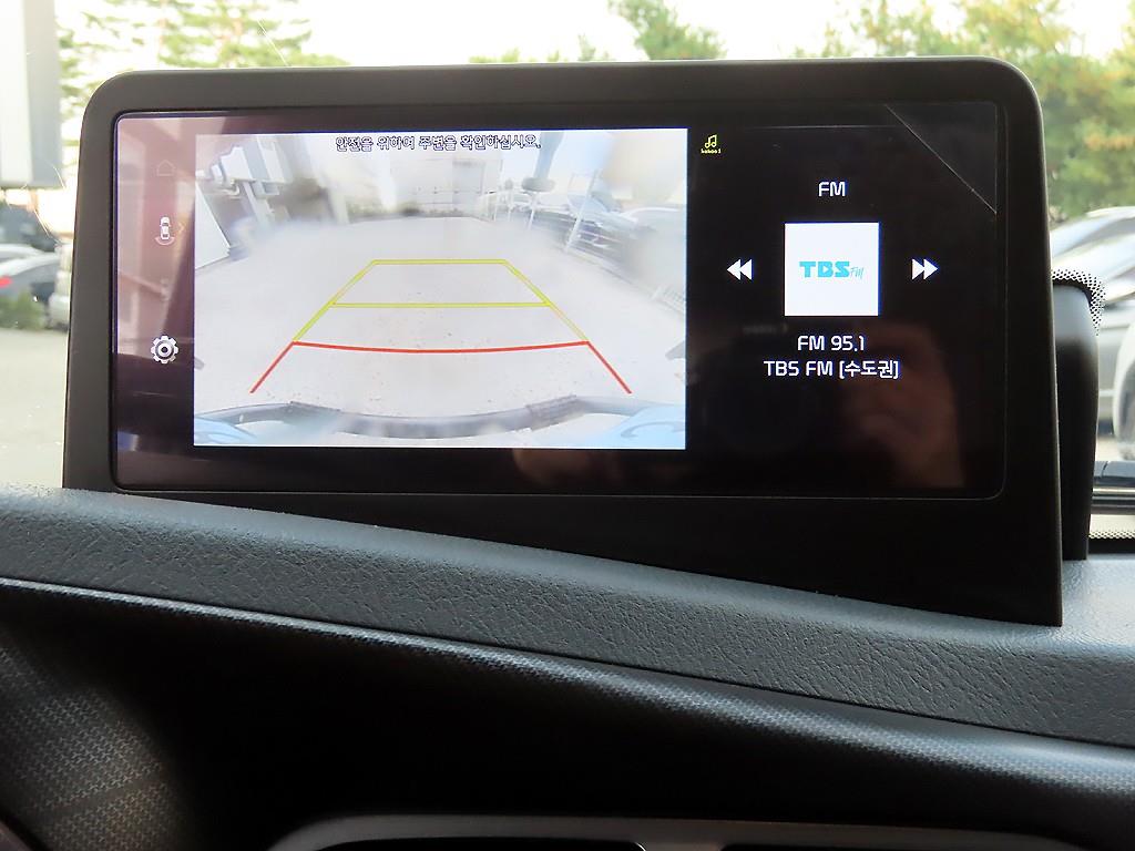 기아 봉고3 1톤 표준탑 전기 15