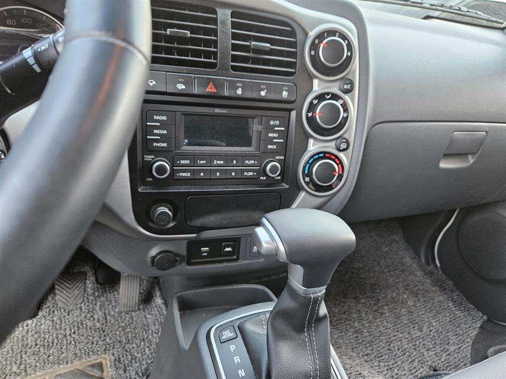 기아 봉고3 1톤 윙바디 LPG 1