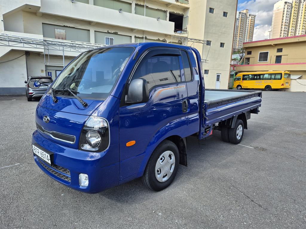 기아 봉고3 1톤 카고 1