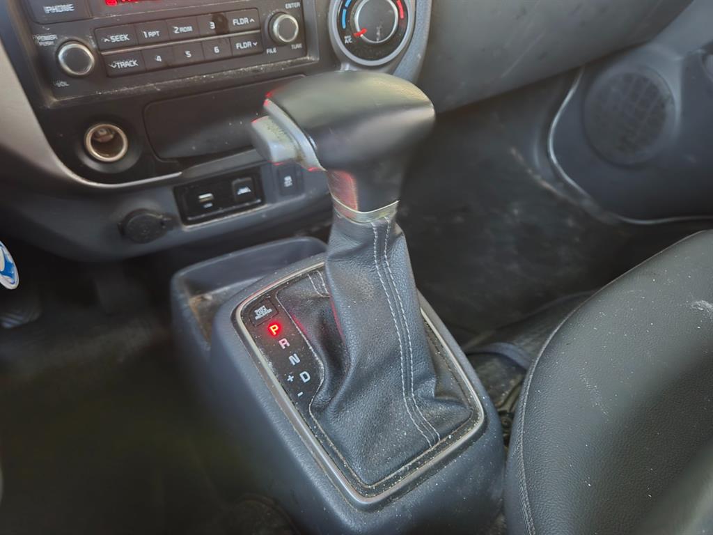 기아 봉고3 1톤 표준탑 8