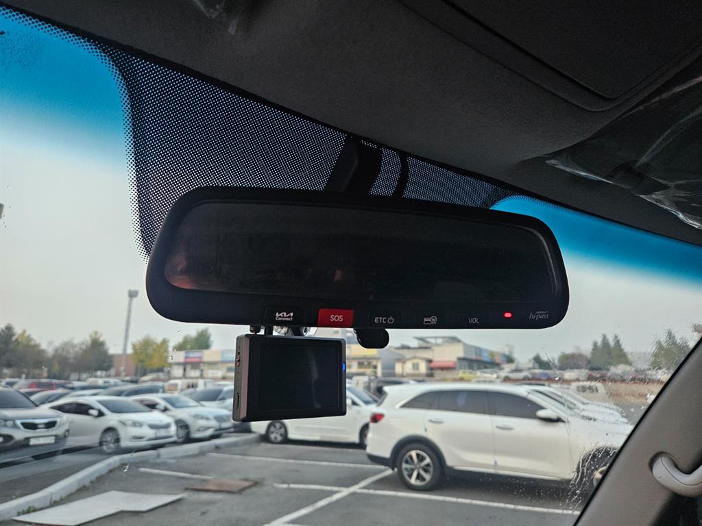 기아 봉고3 1톤 포장탑 전기 12