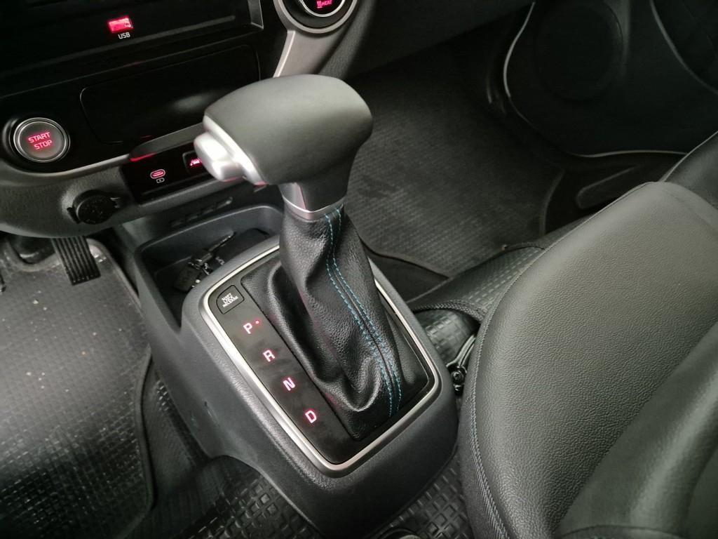 기아 봉고3 1톤 저상탑 전기 6