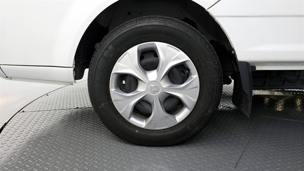 현대 포터2 1톤 냉동탑 4